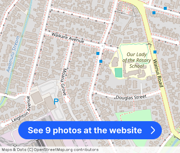 Waiwhetu Living - Photo 1