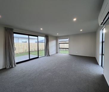 25 Marcoola Drive, Rolleston - Photo 1