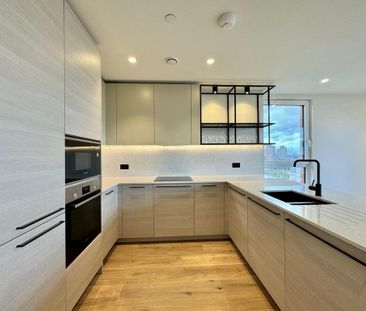2 bedroom flat to rent - Photo 3