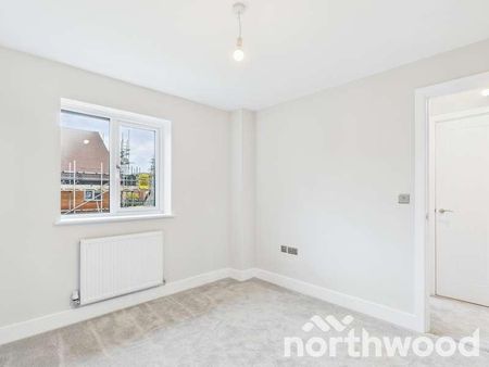 Abbey Way, Willesborough, Ashford, TN24 - Photo 4