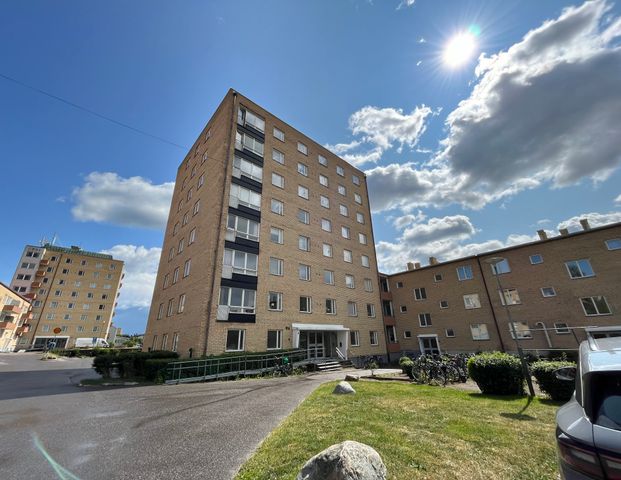 Tegelbruksgatan, Linköping - Foto 1