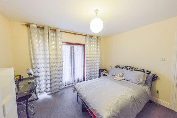 Ashtree Court, Granville Road, St Albans, AL1 - Photo 1