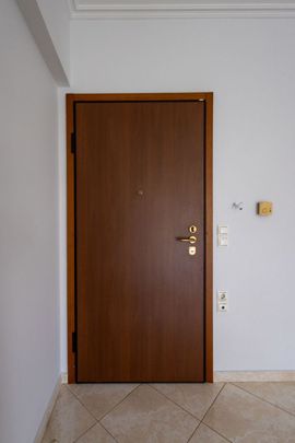 Διαμέρισμα για ενοικίαση Άλιμος - Photo 1
