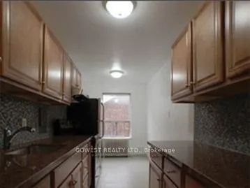 205 Keele Street #B8 - Photo 4