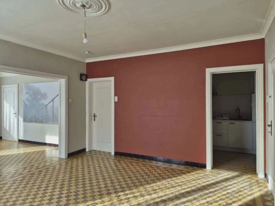 Instapklare HOB met 3 slaapkamers, tuin en garage - Photo 1