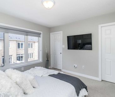 For Lease - 22 Rockbrook Trail, Brampton, Ontario - Photo 6