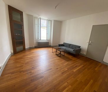 Location Appartement 2 pièces 67m² - Photo 1