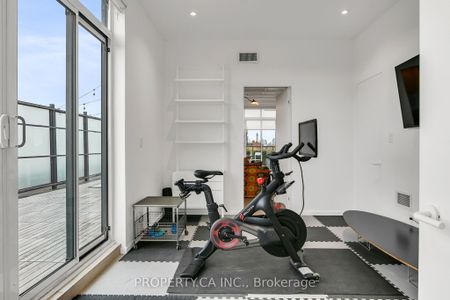 Arch Lofts , #401 - Photo 3