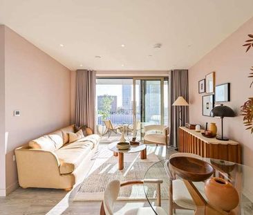 Montfichet Road, Stratford, E20 - Photo 3