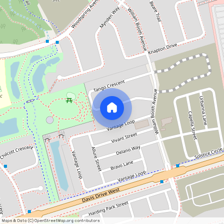 160 Tango Crescent, Newmarket