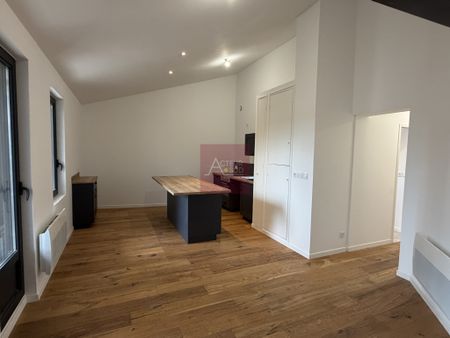 LOCATION APPARTEMENT 3 PIÈCES MONTPELLIER BOUTONNET - Photo 4