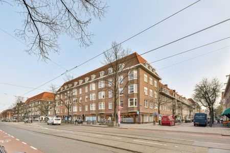 Te huur: Appartement Stadionweg 179 3 in Amsterdam - Foto 3