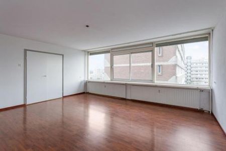 Androsdreef 3562 XP Utrecht - Foto 4