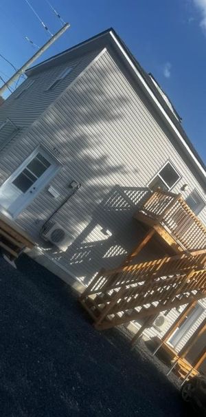 Appartement 3 ½ à louer Magog – Rez‑de‑chaussée – Triplex rénové - Photo 1