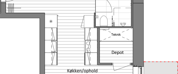 Guldrankevej 8, 1.tv - Photo 1