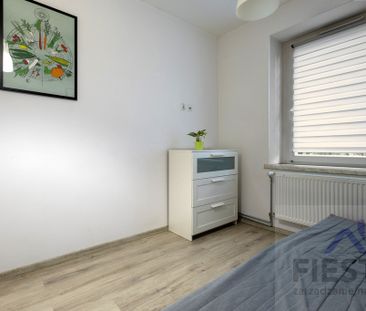 Katowice Załęże, ul. Lisa - Zdjęcie 2