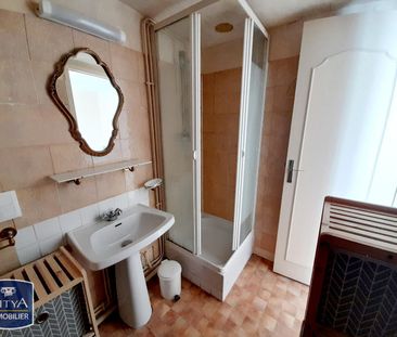 Location Appartement 2 pièces 28m² LIMOGES 87000 - Photo 4