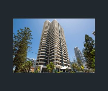 1403/28 Northcliffe Tce, Surfers Paradise, Qld 4217 - Photo 2