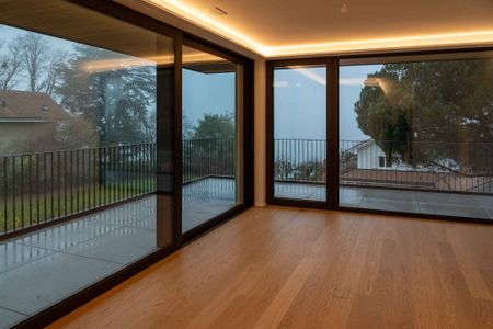 Villa individuelle contemporaine avec piscine - Photo 5