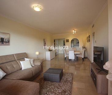 Apartment in Doña Julia, Costa del Sol - Photo 6