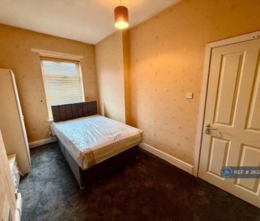 1 bedroom in a house share to rent - Photo 6