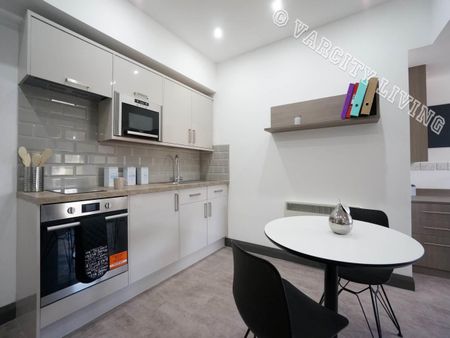 Studio 301, 259 High Street - Photo 4