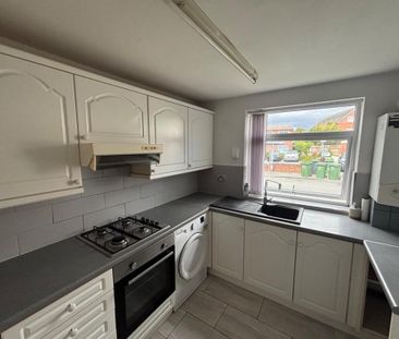 1 bedroom maisonette to rent - Photo 3