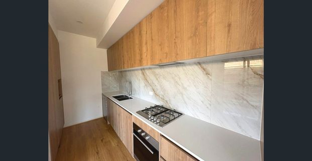 Brand New 4-Bedroom Townhouse in the Heart of Airport West - Photo 1