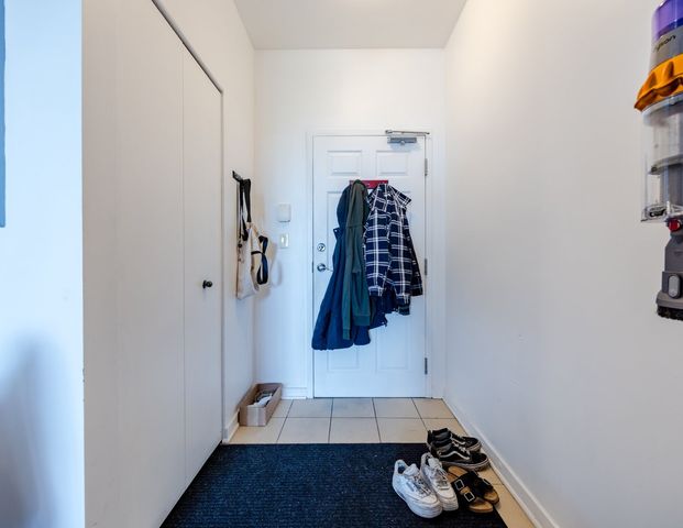 À louer / Appartement - Photo 1