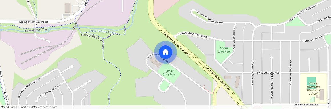 1910 Upland Dr SE, Alberta, T1A3N9, Medicine Hat