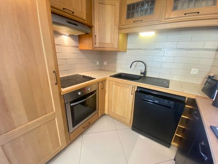 Location appartement 3 pièces, 51.80m², Vinassan - Photo 4