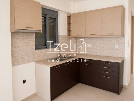 Studio/Γκαρσονιέρα για ενοικίαση Κέντρο (Καισαριανή) - Photo 1
