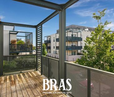 Location Appartement 3 pièces 65m² SAUTRON 44880 - Photo 6