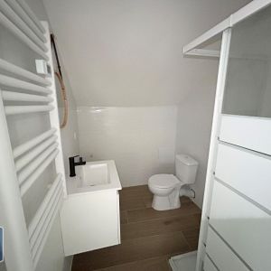 Location Appartement 1 pièce 14m² FAMARS 59300 - Photo 3