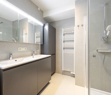 Gelijkvloers appartement met tuintje in centrum Sint-Antonius - Foto 6