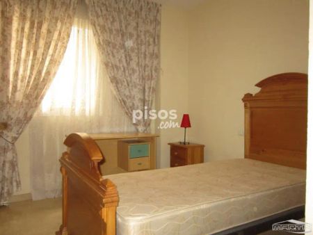 Piso en alquiler en Avenida de Luis Alberto de Cuenca - Foto 3