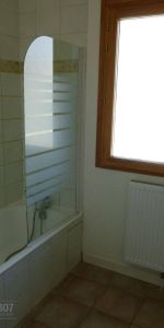 Location appartement 4 pièces à Sallanches (74700) - Photo 4