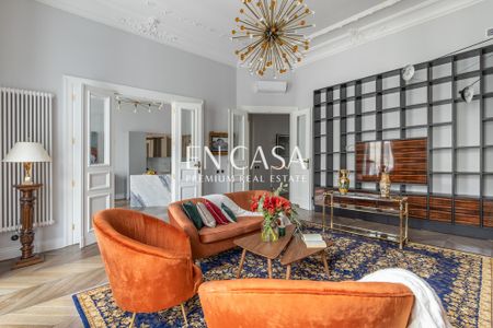 Warszawa, Śródmieście, Jasna - Zdjęcie 2