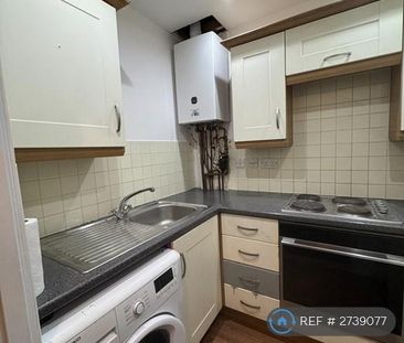 Studio to rent - Photo 4