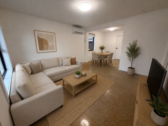 BEAUTIFULLY PRESENTED FOUR BEDROOM HOME WITH MODERN FINISHES - Photo 1