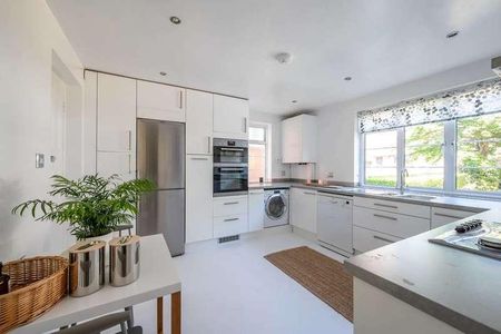 Raymond Road, Sw, Wimbledon Village, SW19 - Photo 5