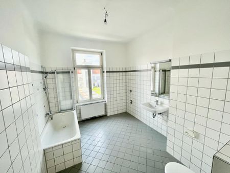 2 Zimmer Wohnung mit Balkon in der Nähe vom Augarten- Provisionsfrei! - Foto 3