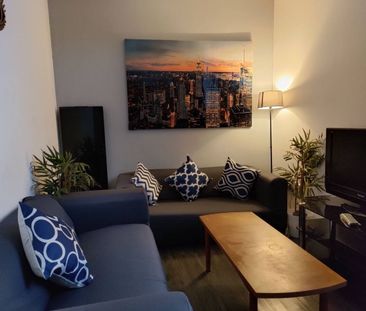 3 Bed Flat, The Study, M6 - Photo 2