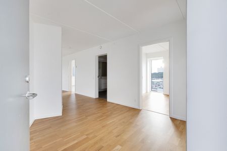 Toldbodhusevej 3, 4. tv. - Foto 5