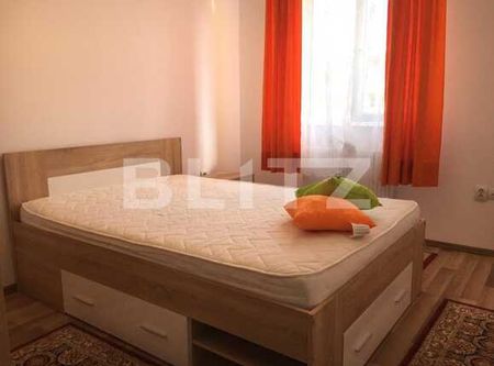 Apartament 1 camera, 40mp, zona strazii Florilor - Photo 2