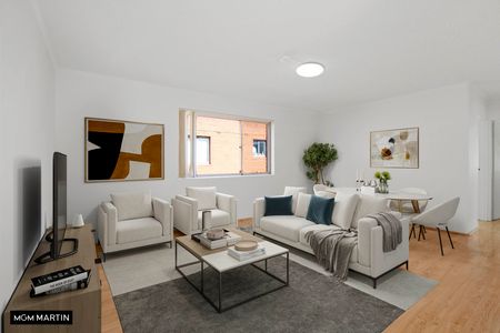 3/4 Blenheim Street, Randwick NSW 2031 - Apartment For Rent | Domain - Photo 3