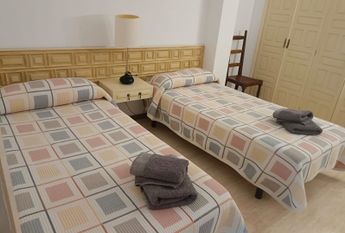 Apartamento de alquiler en Colonia Ducal, 11, Playa de Gandia