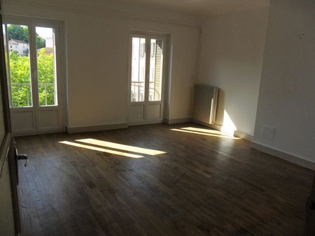 Location appartement 3 pièces 63.97 m² à Mâcon (71000) CENTRE VILLE - Photo 4