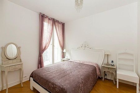 Appartement • Auteuil Nord - Photo 5