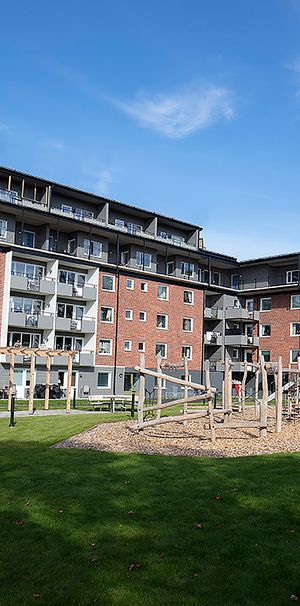 S:T Torgils Väg 9 A - Foto 1